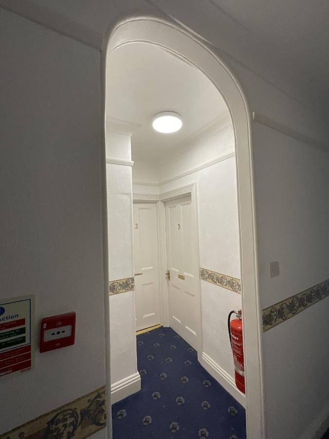 Pendrin Guest House Tintagel Exteriör bild